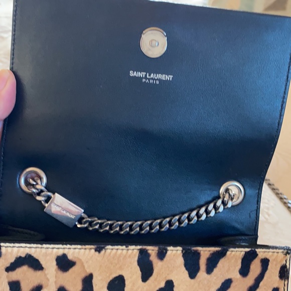 YSL clutch  great condition - Picture 10 of 17